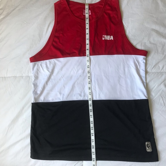 XL Basketball Jersey - multi color - Picture 6 of 7